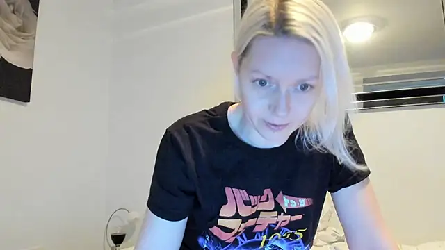 BetterThanYourEx69 online show from January 2025 03:45:01 PM