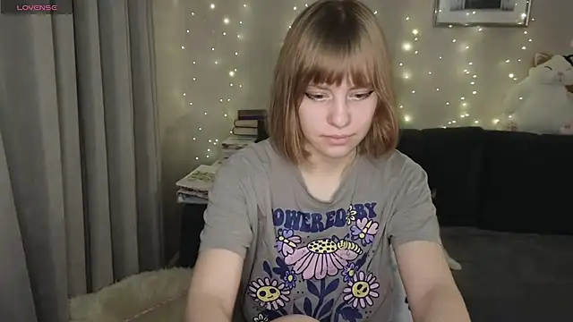 HermioneHHH online show from January 2025 06:53:02 PM