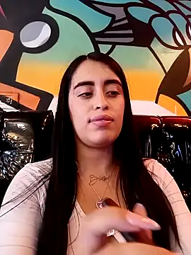 Freyja300 online show from December 2024 08:25:02 PM