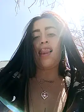 Freyja300 online show from January 2025 05:37:02 PM