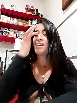 Freyja300 online show from March 2025 12:25:01 PM