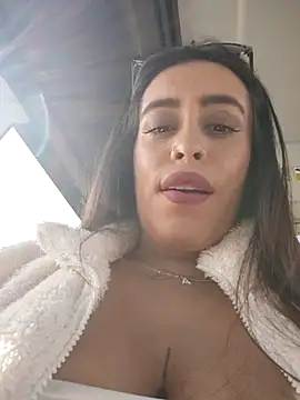 Freyja300 online show from November 2025 12:29:02 PM