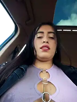 Freyja300 online show from February 2026 10:31:02 AM