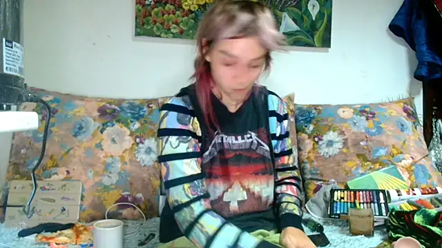 Sophie Bell online show from October 2025 11:33:02 AM