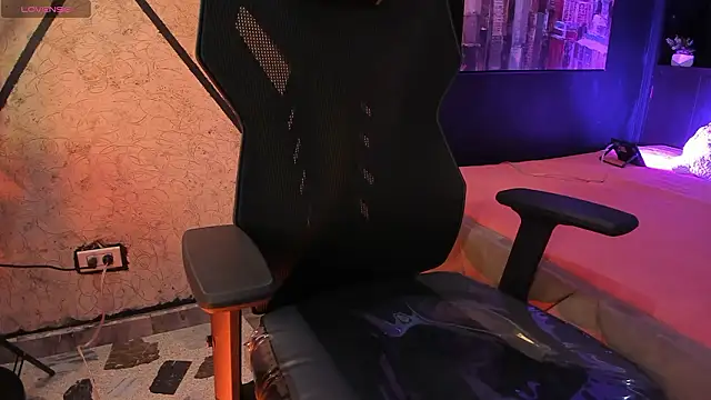 MelodyBliss online show from March 2026 09:43:02 PM