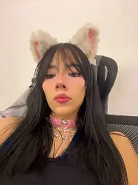 MelodyBliss online show from March 2026 09:26:01 PM