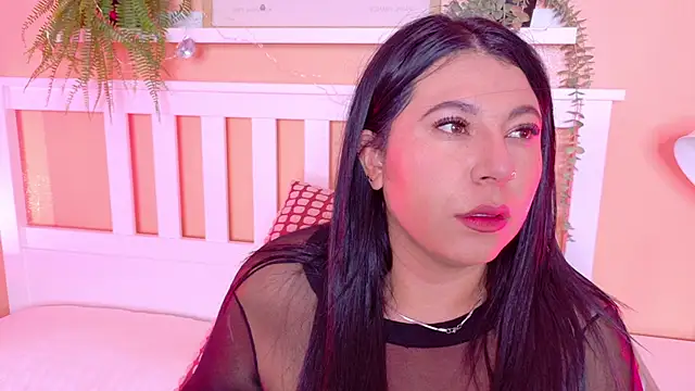 KendalMilleer online show from October 2025 10:30:01 AM