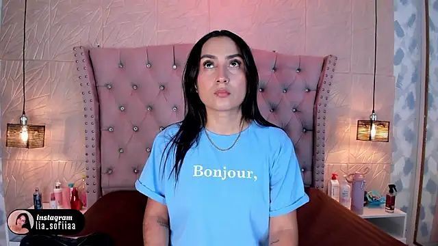 lia sofiia online show from February 2026 08:52:01 AM