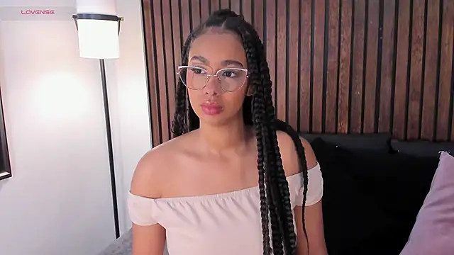 GemmaCarter  online show from February 2025 11:36:01 AM