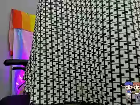 Charlotte Joestar online show from January 2025 12:02:02 PM