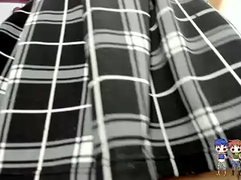 Charlotte Joestar online show from February 2025 12:03:02 PM