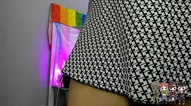 Charlotte Joestar online show from February 2025 12:16:01 PM