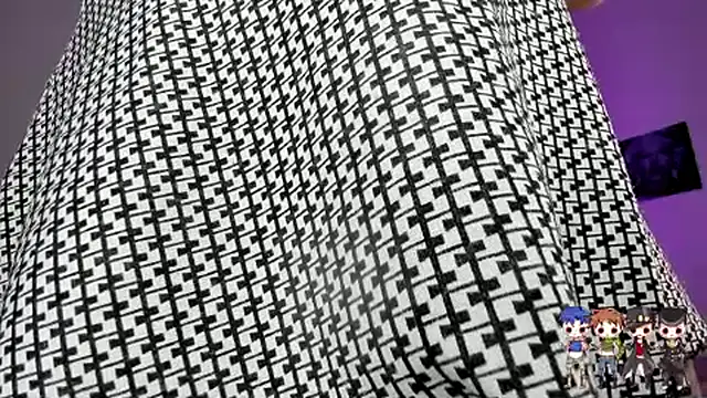 Charlotte Joestar online show from March 2025 02:51:01 AM