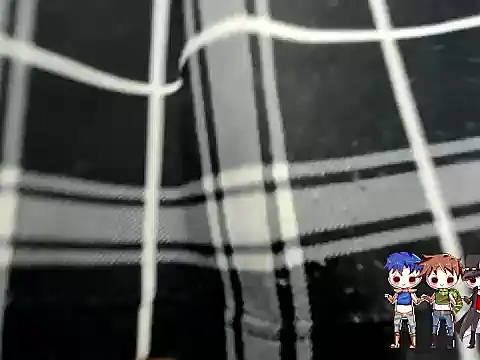 Charlotte Joestar online show from December 2025 07:15:02 AM