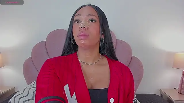 Nicole Paradise online show from September 2025 12:31:02 PM