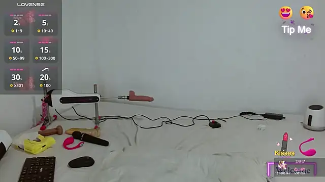 SophiaMeyerst online show from March 2026 03:01:01 PM