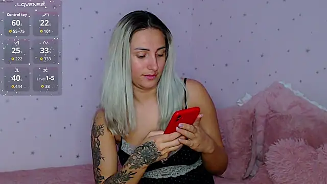 DeeaFUN25 online show from November 2025 03:58:01 PM