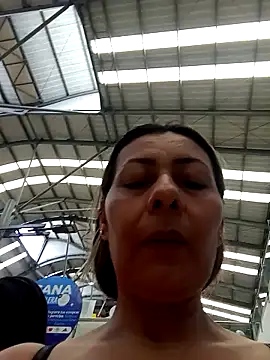 Snapshot of Mia-funny20 chatting on February 2025 07:44:02 PM Mia-funny20 online show from February 2025 07:44:02 PM