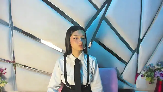 Snapshot of Aurora_18 chatting on February 2026 03:02:01 PM Aurora 18 online show from February 2026 03:02:01 PM