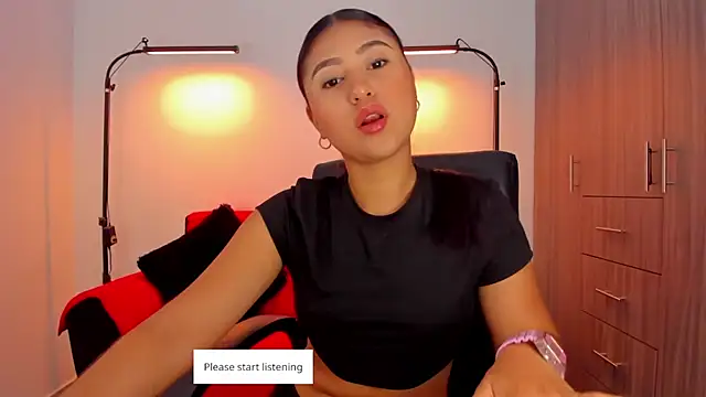 Snapshot of cloy_baby__ chatting on October 2025 10:24:01 AM cloy baby online show from October 2025 10:24:01 AM