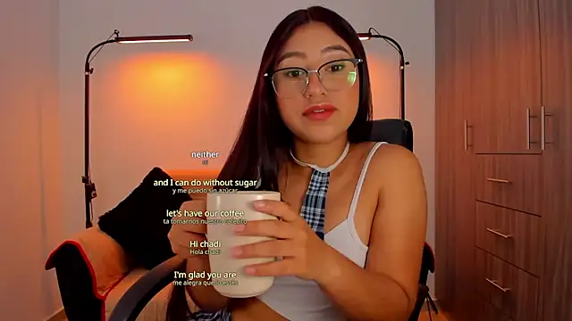 Snapshot of cloy_baby__ chatting on October 2025 10:38:01 AM cloy baby online show from October 2025 10:38:01 AM