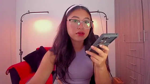 Snapshot of cloy_baby__ chatting on February 2026 11:44:01 AM cloy baby online show from February 2026 11:44:01 AM