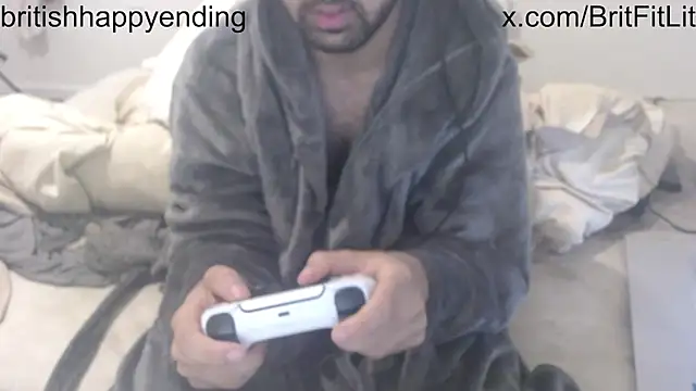 BritishHappyEnding online show from December 2024 05:02:01 PM