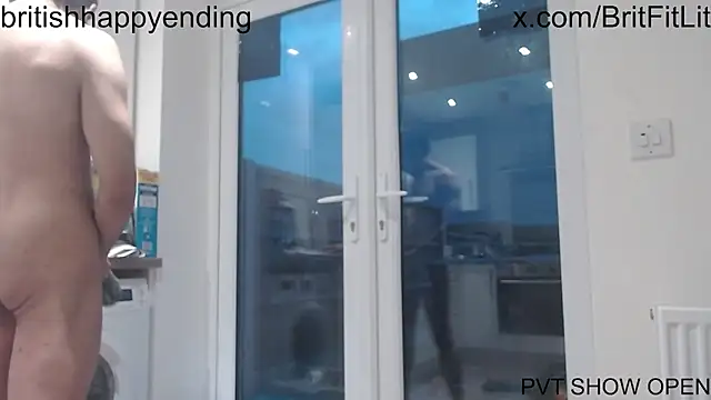 BritishHappyEnding online show from December 2024 04:14:02 PM