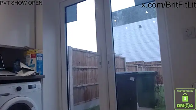 BritishHappyEnding online show from January 2025 12:22:01 PM