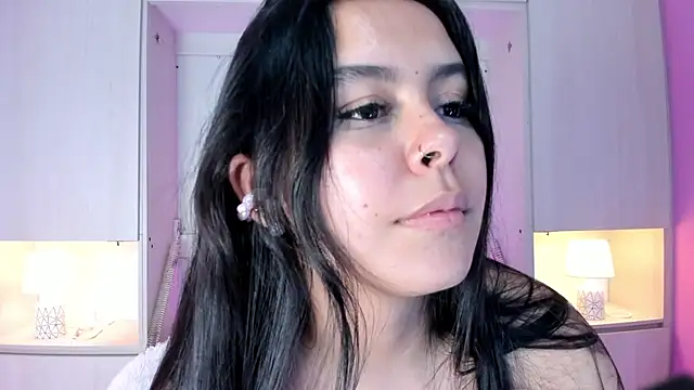 Snapshot of valerymeyerr chatting on January 2025 01:35:01 PM valerymeyerr online show from January 2025 01:35:01 PM