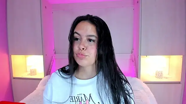 Snapshot of valerymeyerr chatting on February 2025 04:14:01 AM valerymeyerr online show from February 2025 04:14:01 AM