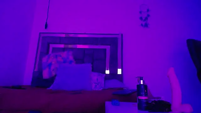 alejandrafitt online show from March 2025 08:00:02 PM