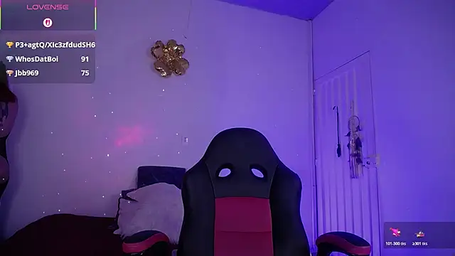 alejandrafitt online show from March 2026 04:20:01 AM