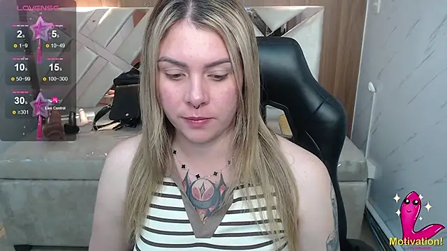 Paula b  online show from July 2026 12:55:01 PM