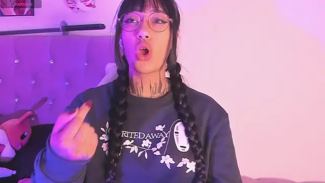 Snapshot of Akari1_Mischief chatting on March 2025 04:45:02 AM Akari1 Mischief online show from March 2025 04:45:02 AM