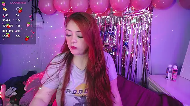 Layna cold online show from February 2025 12:39:02 PM