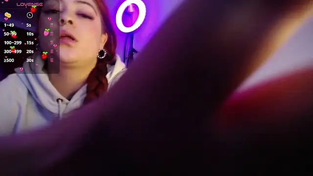 Layna cold online show from February 2025 09:56:02 PM