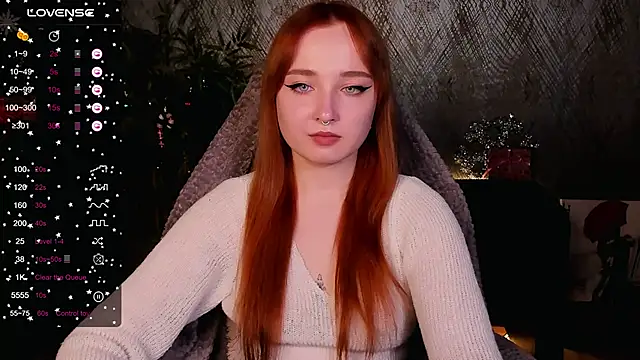 Emma Chery online show from December 2024 11:45:02 AM