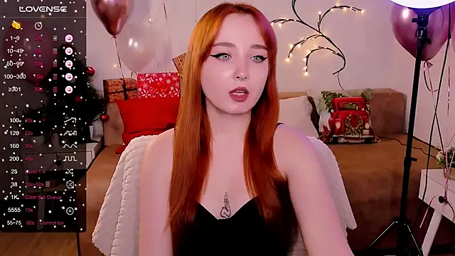 Emma Chery online show from December 2024 09:29:02 AM