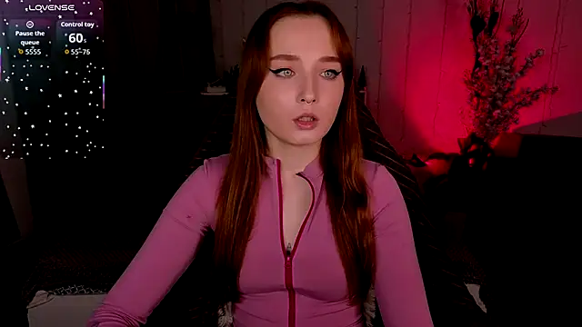 Emma Chery online show from December 2025 05:35:02 AM