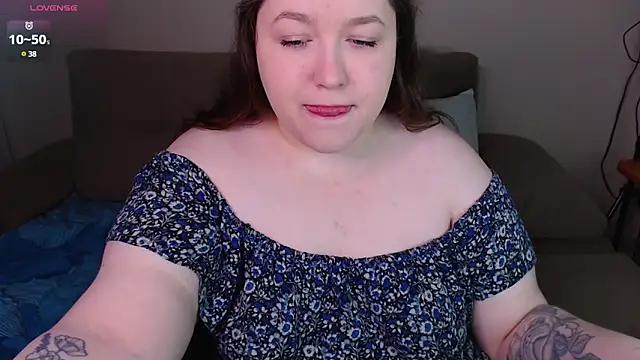 Snapshot of SweetAliceX chatting on January 2025 07:04:01 AM SweetAliceX online show from January 2025 07:04:01 AM