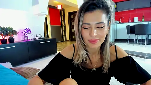 Snapshot of MissSmiley26 chatting on March 2025 12:17:02 AM MissSmiley26 online show from March 2025 12:17:02 AM