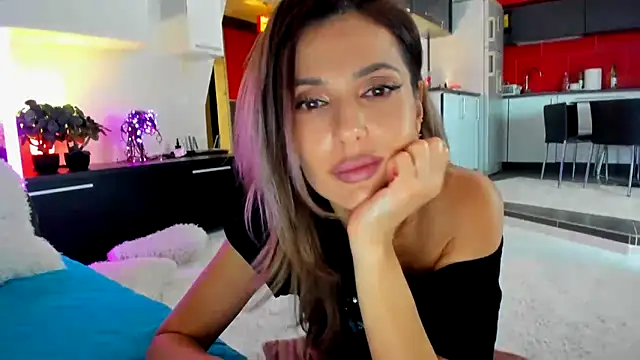 Snapshot of MissSmiley26 chatting on March 2025 09:46:02 PM MissSmiley26 online show from March 2025 09:46:02 PM