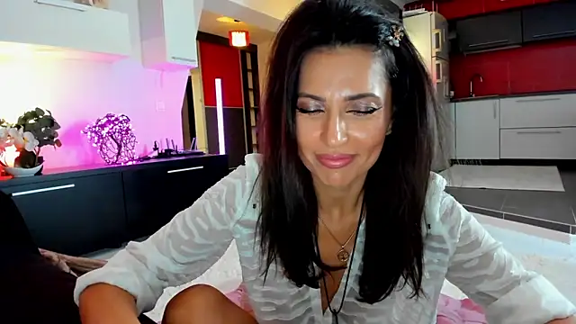 MissSmiley26 online show from November 2025 09:26:02 PM