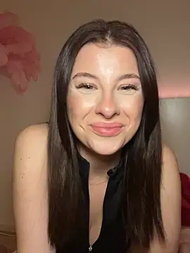 Mia-Minou online show from February 2026 11:23:02 PM