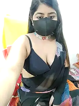 SHUBHI880 online show from February 2025 06:20:01 PM