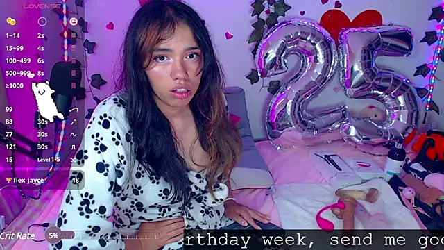 sophie north online show from February 2025 05:13:02 PM