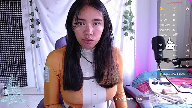 sophie north online show from December 2025 03:42:01 PM