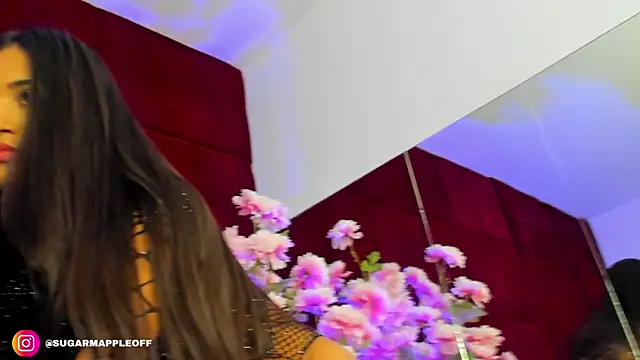 Alexxa online show from October 2025 05:25:01 AM