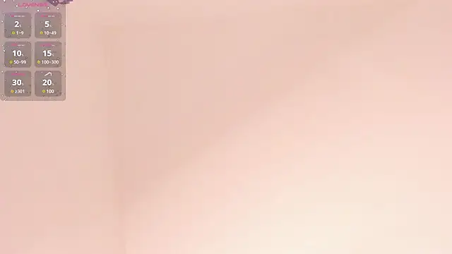 Snapshot of _CurlyGirl_ chatting on March 2025 01:58:02 AM CurlyGirl online show from March 2025 01:58:02 AM